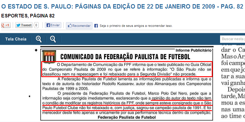 Como é o regulamento do Campeonato Paulista?