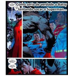 BatmanVsSuperman50-Realidade1-269x300 Batman vs Superman Parte V – Analisando a famosa batalha usada como modelo