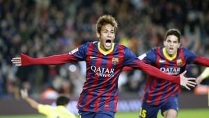 Neymar2-300x169 Spain Soccer La Liga