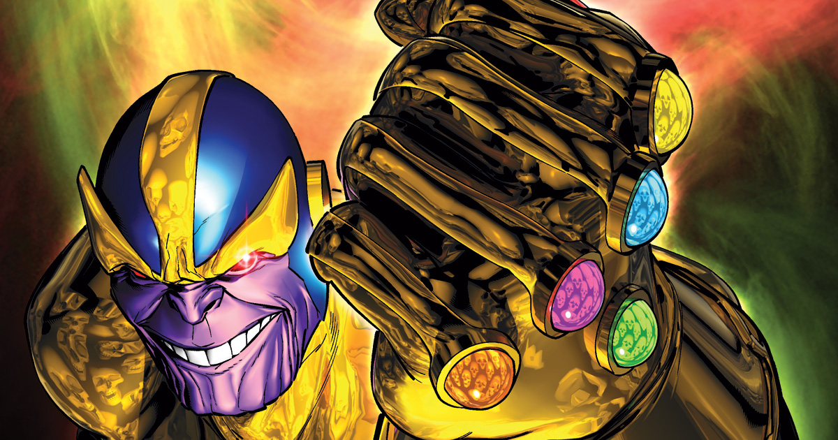 ThanosJoiasInfinitoManopla Saiba mais sobre Thanos e as Jóias do Infinito dos filmes da Marvel