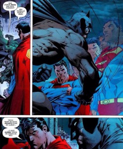 X-248x300 Batman vs Superman: Stan Lee diz o que todos sabemos