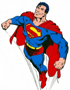 SupermanJLBColorWeb-233x300 O símbolo do Superman e o erro corrigido em Man of Steel