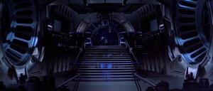 StarWarsDSThroneRoom-300x128 Star Wars é ficção científica - Parte III - Desmistificando argumentos contrários