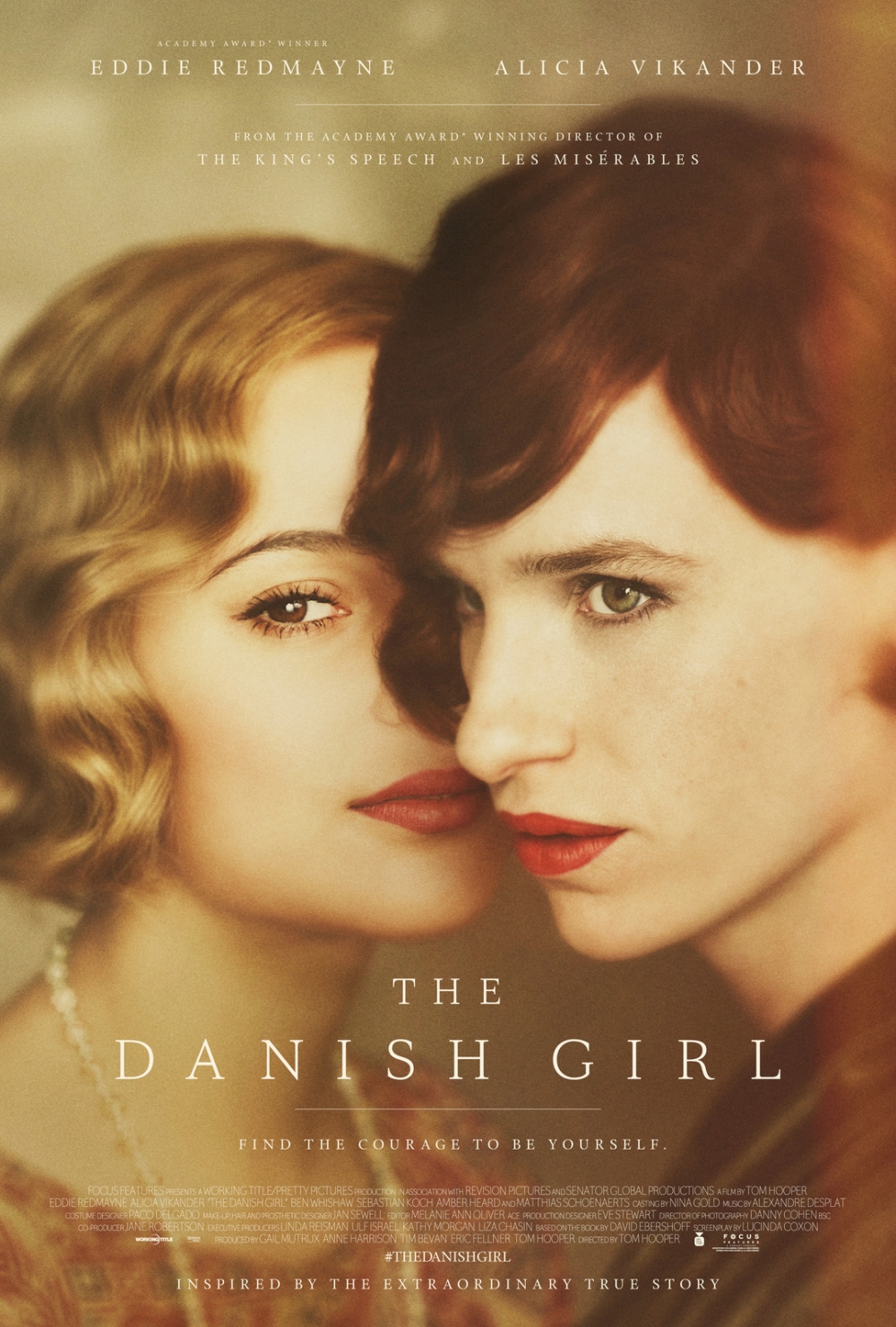 a-garota-dinamarquesa-cartaz Crítica: A Garota Dinamarquesa (The Danish Girl)