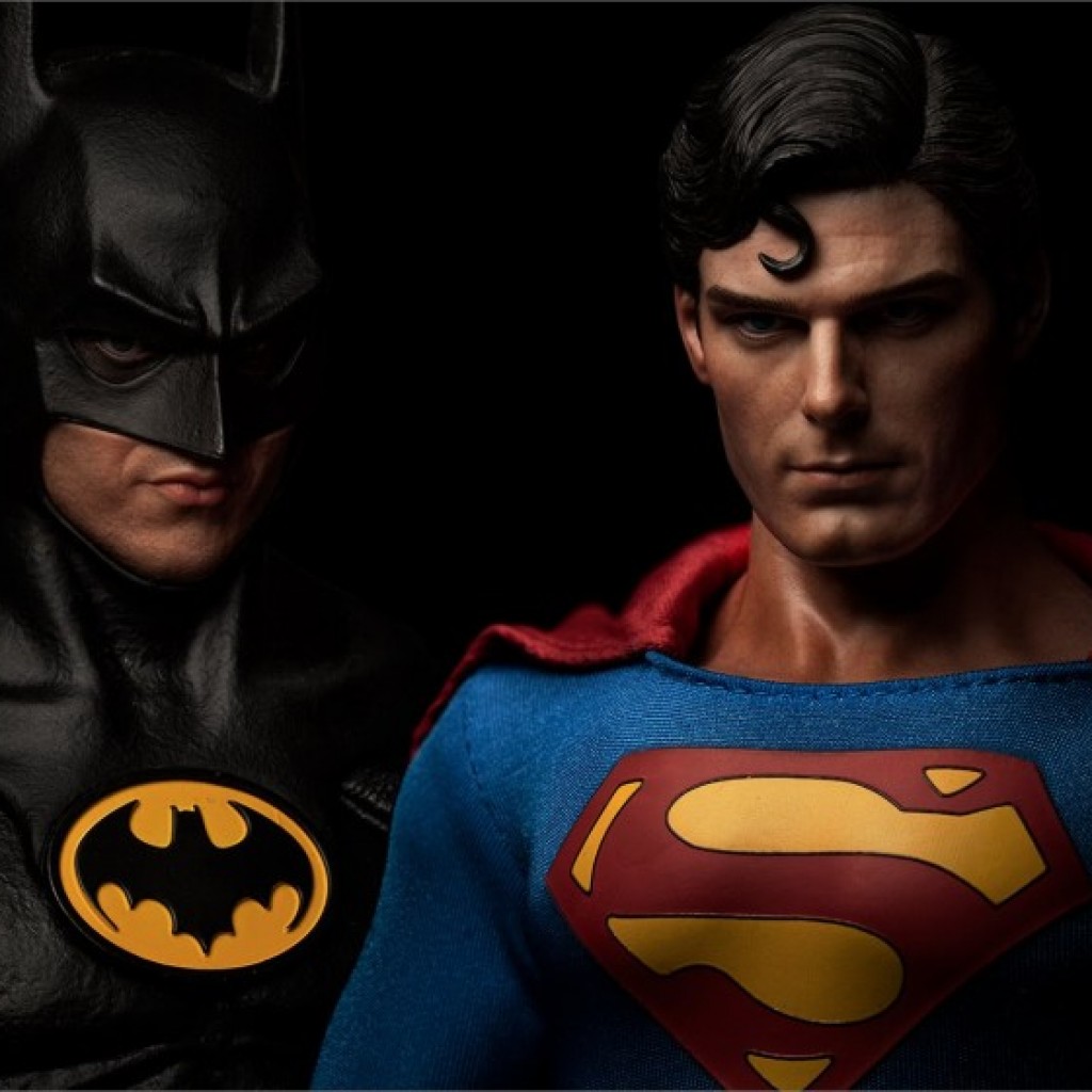 Batman vs. Superman: quase bom. CRÍTICA