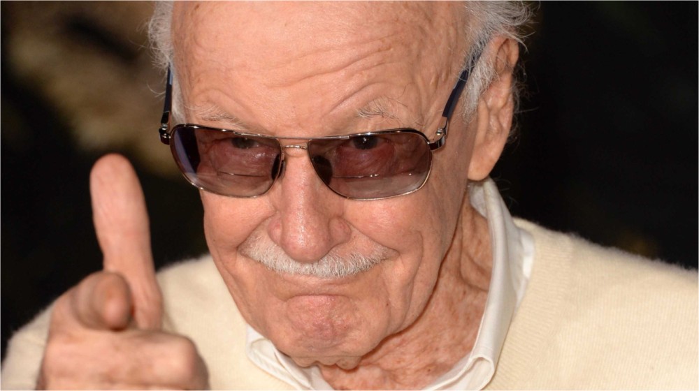 StanLee