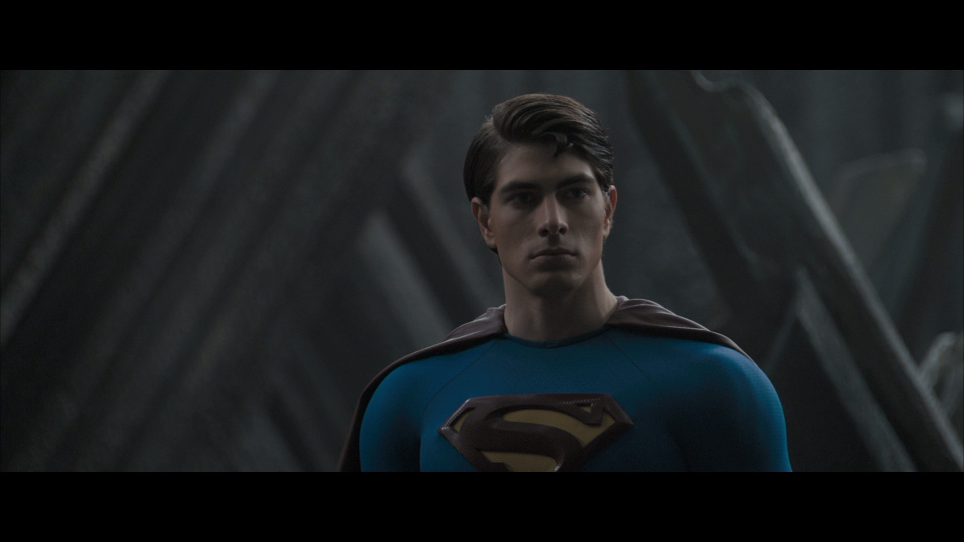 Superman returns. Брэндон рут Супермен 2006.