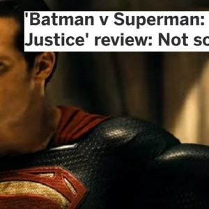 BvScriticos4-300x300 Análise: Porque os críticos não gostaram de Batman vs Superman