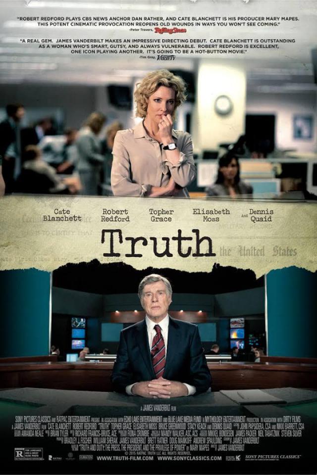 Conspiraçao_cartaz Crítica: Conspiração e Poder (Truth)