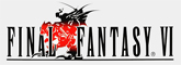 ff-vi Top 5 - Melhores jogos da série Final Fantasy