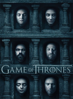 game-of-thrones-6 Game of Thrones: O que esperar da nova temporada?