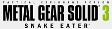 metal-gear-solid-3 Metal Gear - Top 5 com os melhores jogos da série