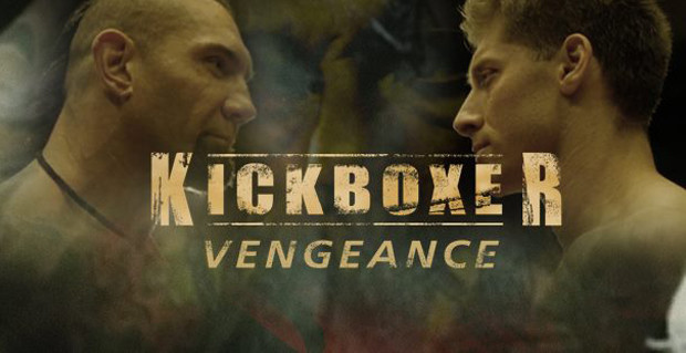 Kickboxer_6 Piores filmes do mundo: "Franquia" Kickboxer