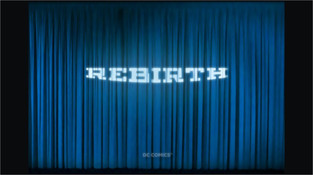 Rebirth