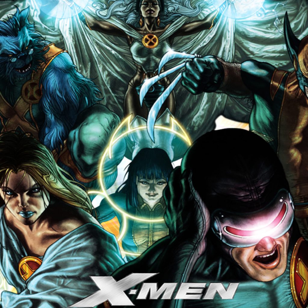 X-Men: Conheça as séries de animes dos mutantes da Marvel e saiba onde  assistir