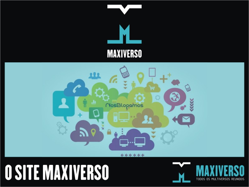 pgMaxiverso Maxiverso