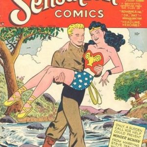 146322-18678-111293-1-sensation-comics-300x300 Mulher Maravilha: 75 anos do controverso ícone das mulheres nos quadrinhos