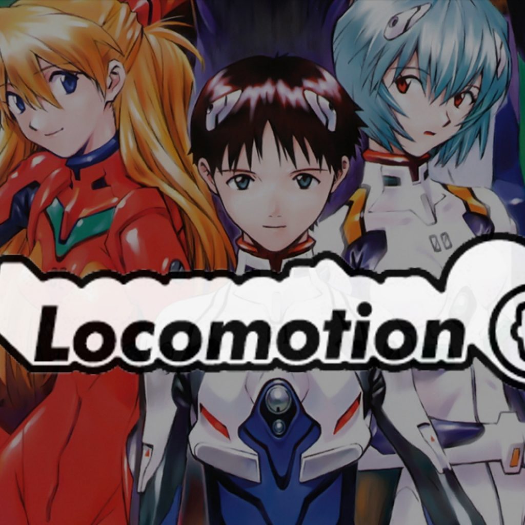 Neon Genesis Evangelion  Relembre os principais personagens