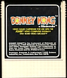 Atari-cartucho-donkeykong Top 7 jogos mais famosos do Atari