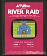 Atari-cartucho-riverraid Top 7 jogos mais famosos do Atari