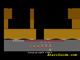 Atari-hero Top 7 jogos mais famosos do Atari
