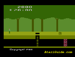 18 jogos inesquecíveis do Atari