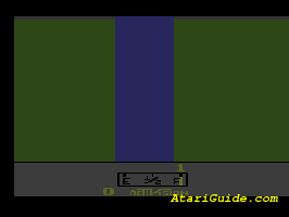 Atari-riverraid Top 7 jogos mais famosos do Atari