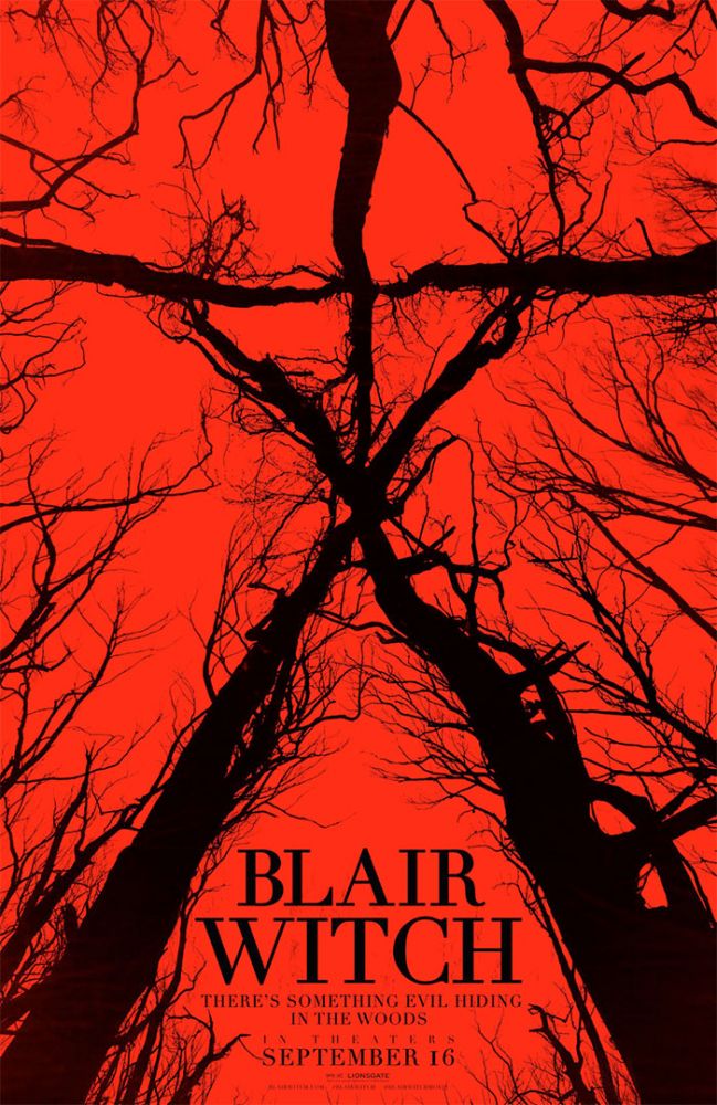 Bruxa_cartaz Crítica: A Bruxa de Blair (Blair Witch)
