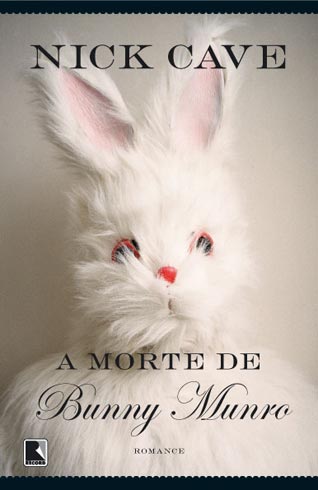 bunny Resenha: A Morte de Bunny Munro
