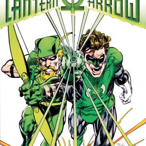 Green-Lantern-Green-Arrow-300x300 Contracultura nos Quadrinhos