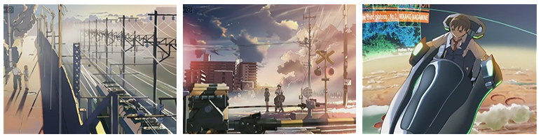 makoto_shinkai_c De "Tooi Sekai" a "Kimi no Na wa": o mundo de Makoto Shinkai - Parte 2