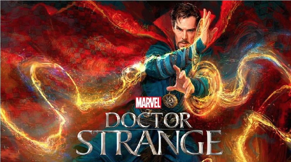 DOUTOR ESTRANHO 2: QUEM É CLEA STRANGE? PARA QUE 3 OLHOS ? 