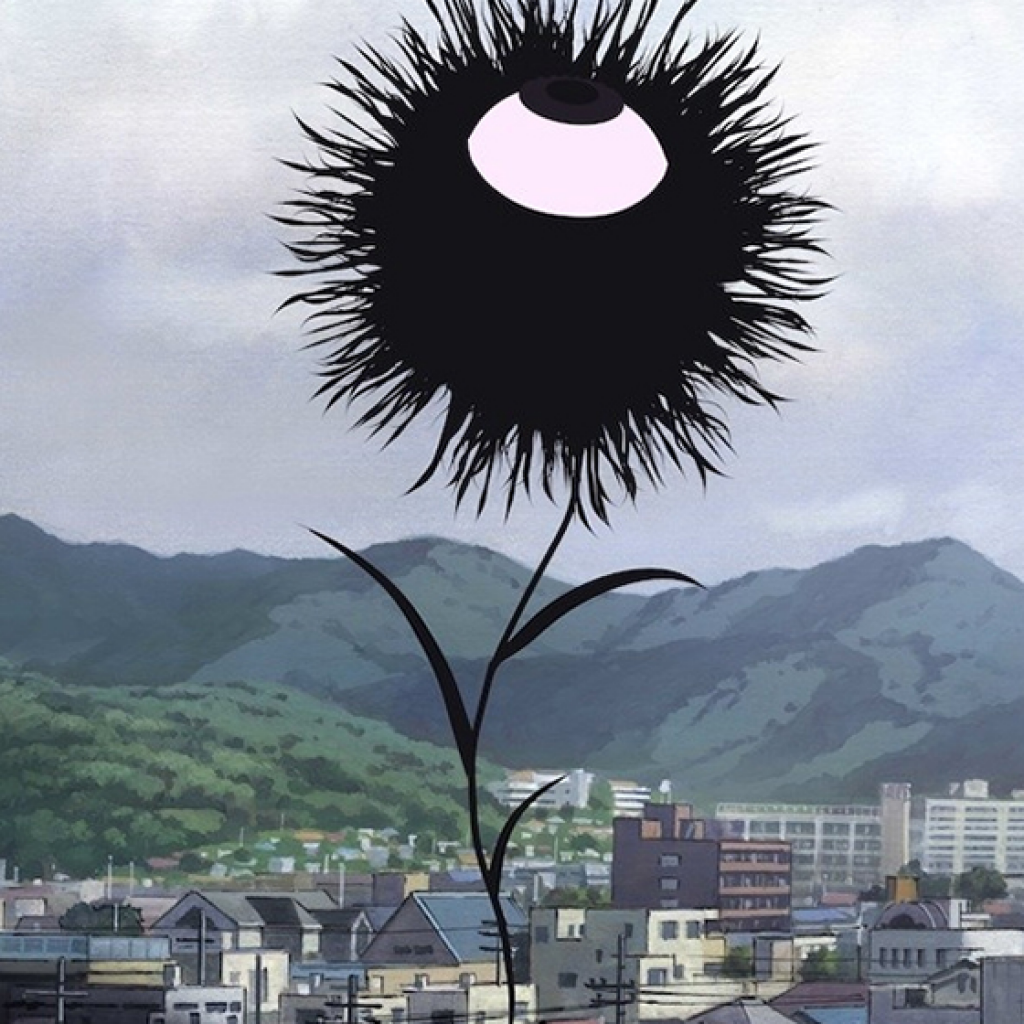 Aku no Hana vai ter filme live-action