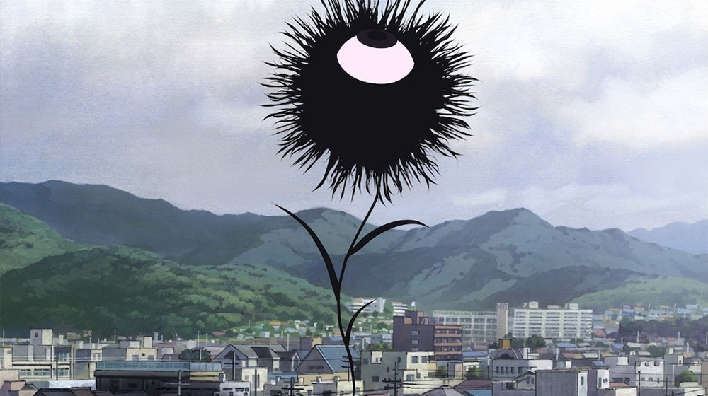 As Flores do Mal (Aku no Hana) #5 – COMIC BOOM!