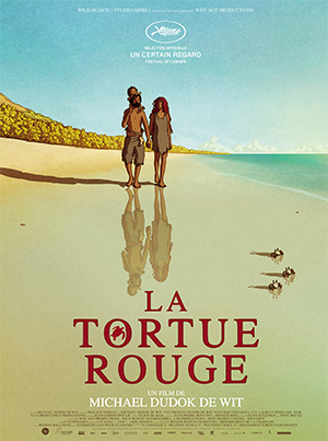 la-tortue-rouge Review: A Tartaruga Vermelha