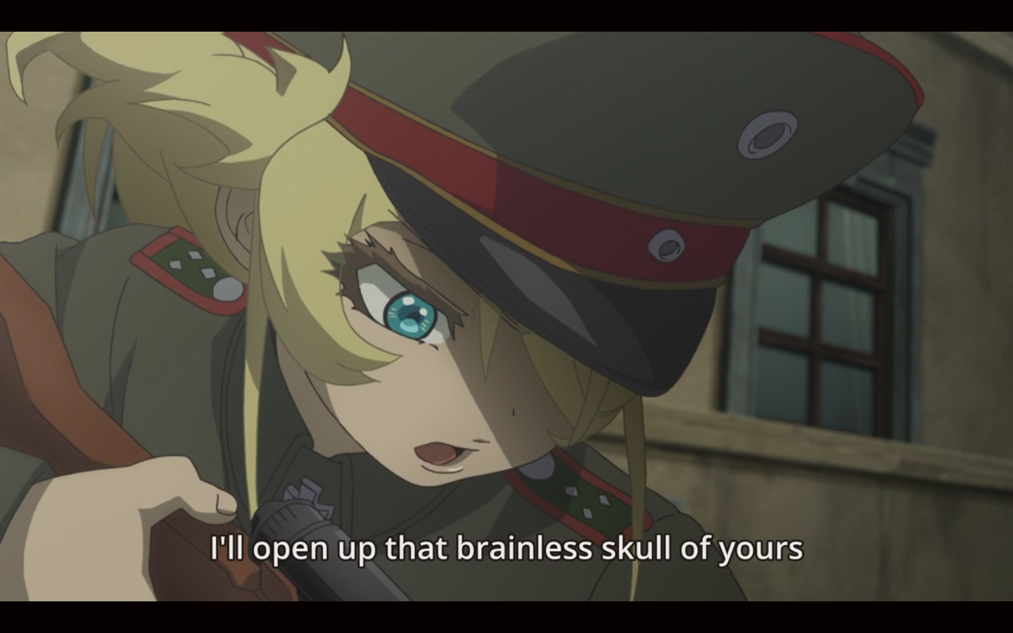 2 TEMPORADA DE YOUJO SENKI? (ATUALIZADO 2020) 