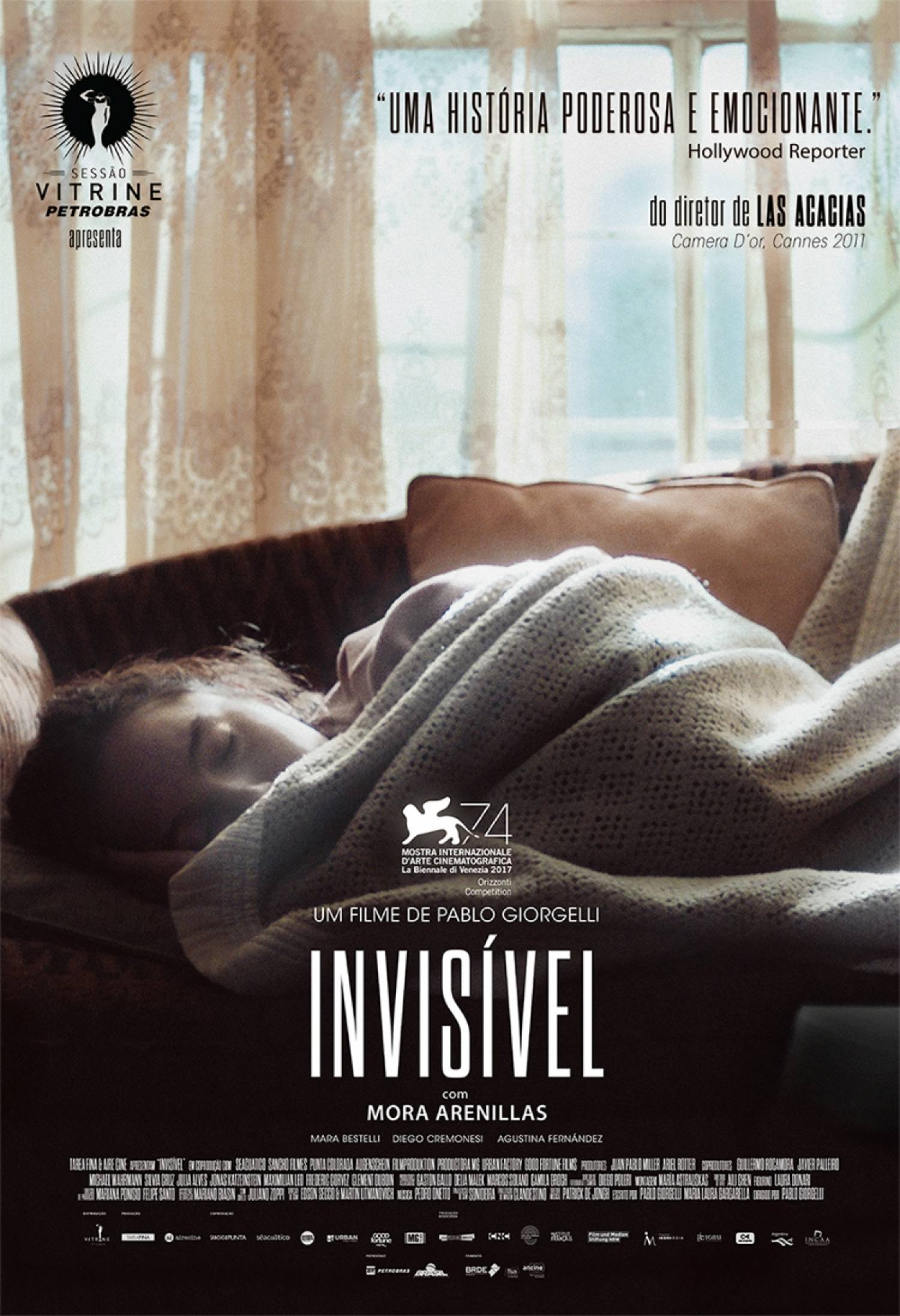 Invisivel_cartaz Crítica: Invisível
