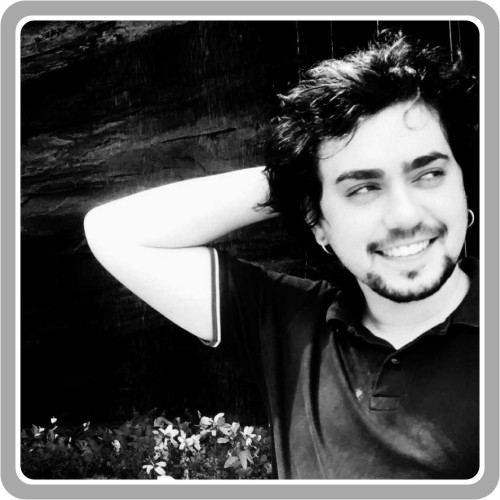 AvatarMatheus Resenha: Laranja Mecânica (A Clockwork Orange)