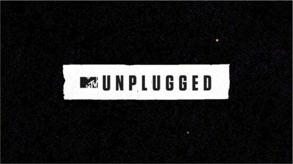 MTVUnplugged