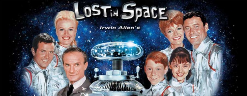 Lost-in-Space-8x6 Netflix libera trailer final do remake de Perdidos no Espaço
