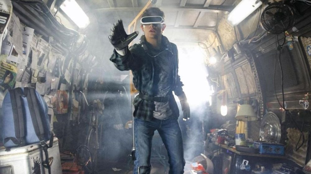 Ready Player One: Tye Sheridan será uno de los protagonistas