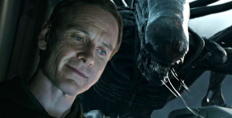alien2 Alien: Covenant pode não ter continuação e franquia ganharia reboot