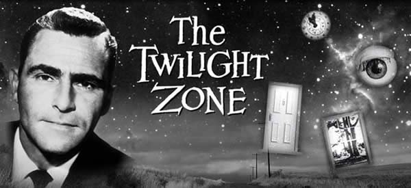 Análise: Além da Imaginação (The Twilight Zone) - Parte 1 - Maxiverso
