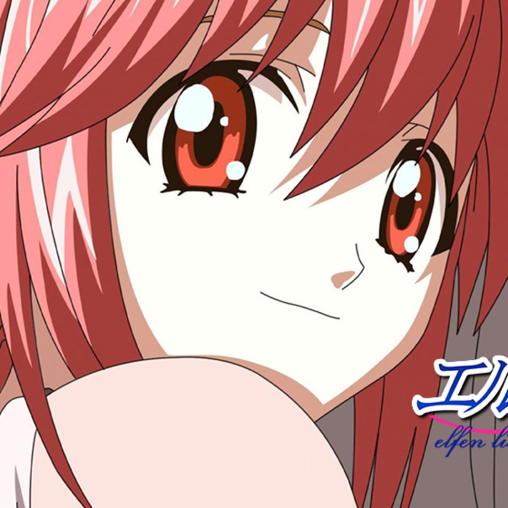 Filmes e séries parecidos com Elfen Lied