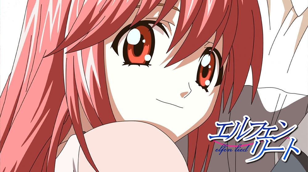 ANIME] Elfen Lied - Crítica 