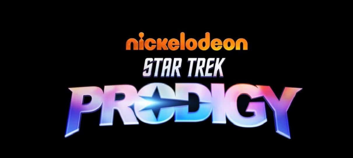 prodigy Star Trek: Uma jornada além das Estrelas... Epílogo da TV