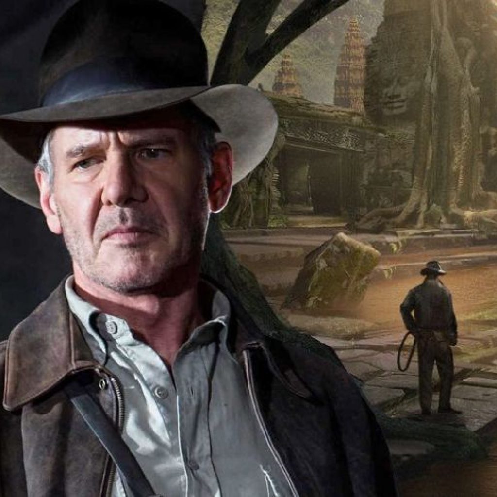Indiana Jones e o Templo Perdido filme - assistir
