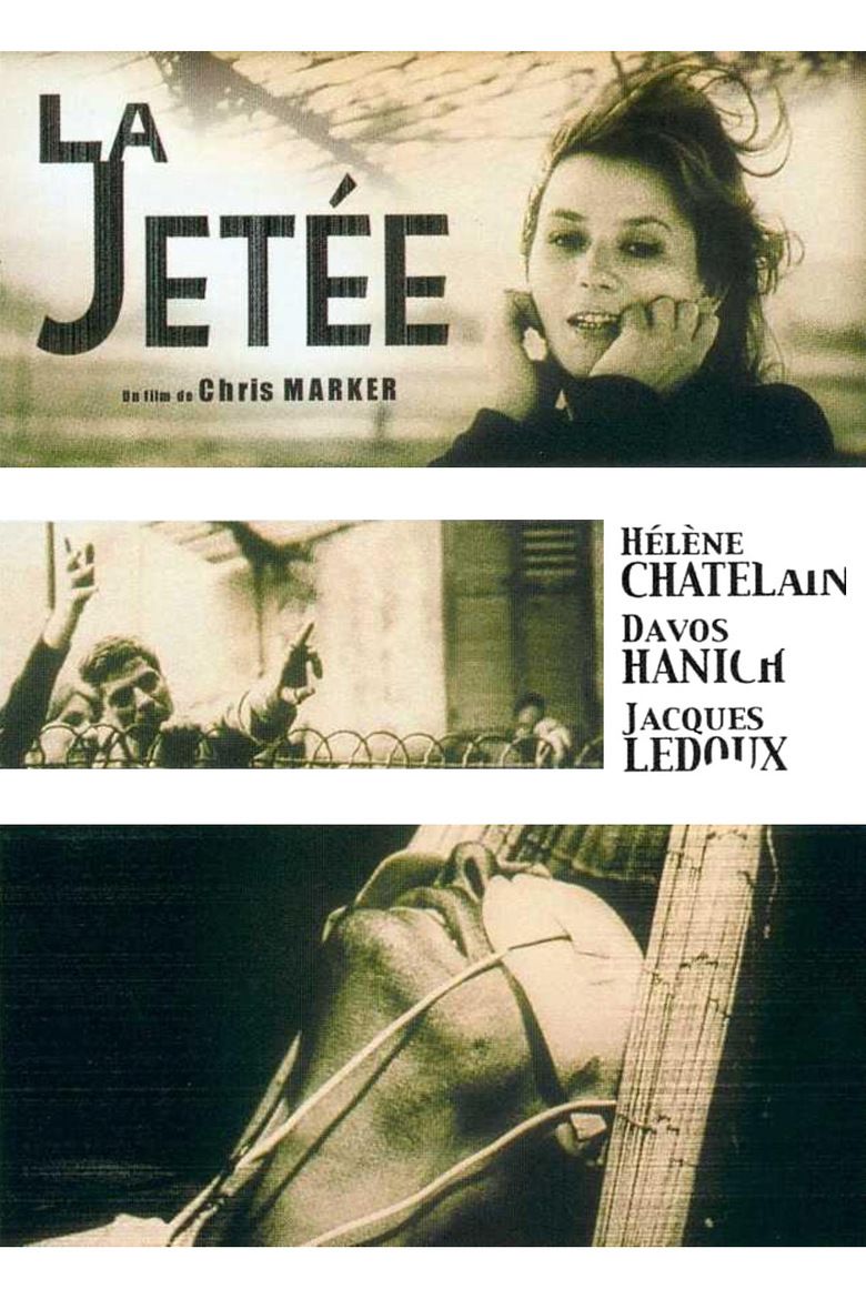 la-jetee3 Análise: A Pista - o filme que mudou a viagem no tempo