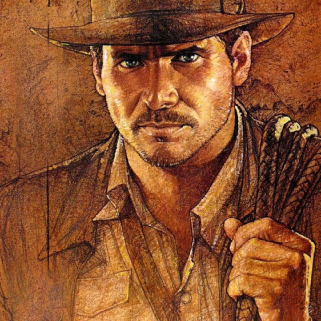 Indiana Jones retorna às telas; confira programação dos cinemas