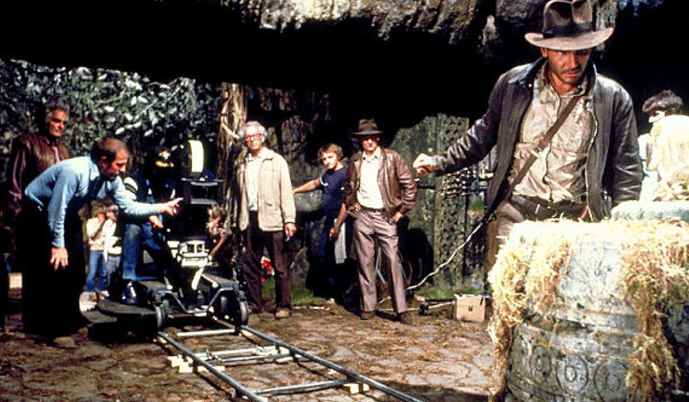 templo Análise: 40 anos de Caçadores da Arca Perdida… a jornada do herói Indiana Jones – Parte 2